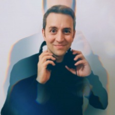 Stavros, Damián
