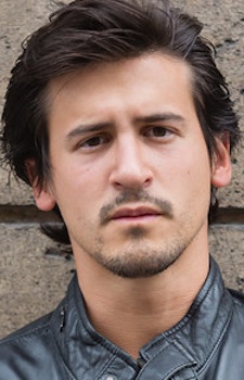 Giacomoni, Sébastien