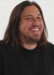 Haggège, Julien