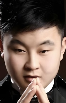 Chang, Wentao