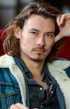 Rouanet, Ronan