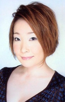 Tachibana, Yuuko