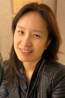 Yeo, Min-jeong