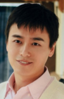 Lu, Zhixing