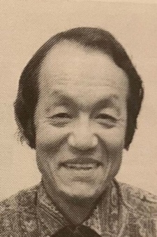 Chiba, Kouichi