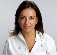 De Pietro, Sophia