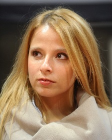 Favazza, Valentina