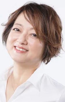Oogami, Izumi