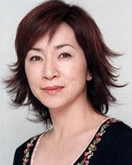 Harada, Mieko