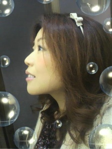 Kawatsuma, Miho