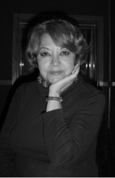 Garcel, Sylvia