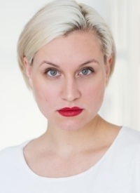 Schneider, Sandra Maren