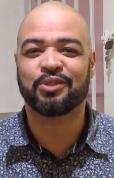 Ribeiro, Eduardo