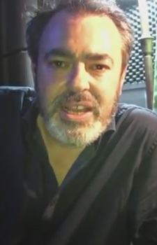 García, Emilio