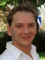 Fekete, Zoltán