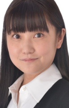 Ogasawara, Arisa