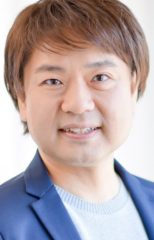 Yamagishi, Isao