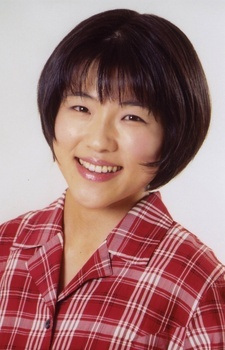 Kotani, Tomoko