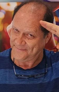 Orozco, José Luis