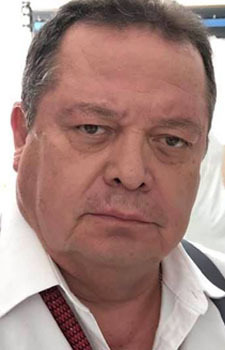 Moya, Rubén