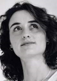 Uzureau, Véronique