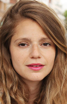 Gress, Marion