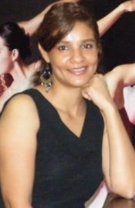 Sandoval, Yanelly