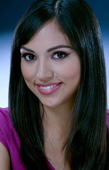 Huicochea, Diana