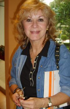 Giner, Magda