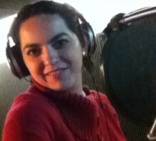 Gándara Gutierrez, Stephanie