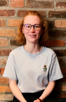 Eikermann, Elise