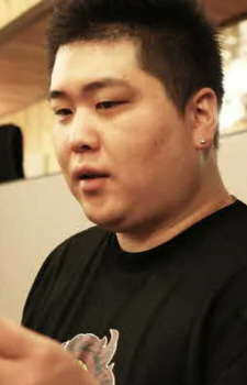 Han, Bok-hyun