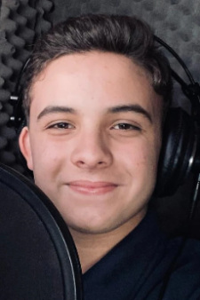 Teixeira, João Pedro