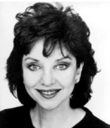 Orr, Corinne