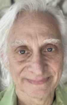 Rossner, Richard