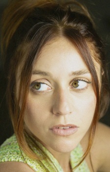 Ouaknine, Sophie