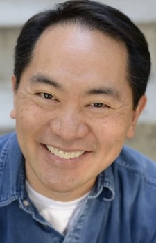 Hoashi, Keisuke