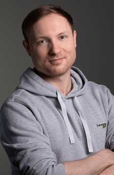 Keller, Patrick
