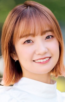 Ohashi, Ayaka