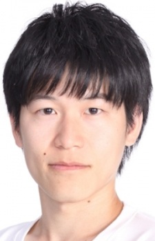 Honjou, Yuutarou