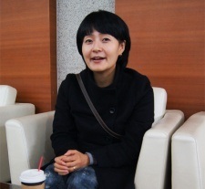 Chae, Ui-jin